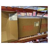 High capacity bins
