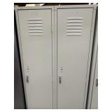 Lockers