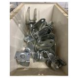 Misc Castor Forks