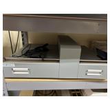 Formax Electric Paper Creasing Machine