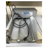 Shrink Wrap Machine