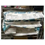 3 reams Salmon paper