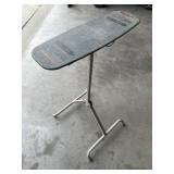 Ridgid flip top work stand