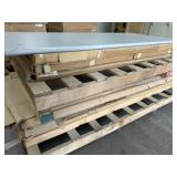 Lyon Cabinet and Countertop Parts