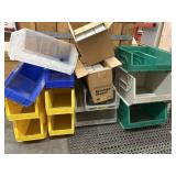 Misc Hardware Bins