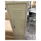 Locker