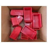 Misc bins