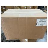 12 Lewis Bins 17 x 16 x 7