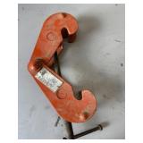 Beam clamp
