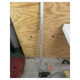 Bar clamp