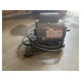 Electric motor