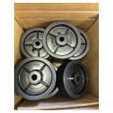Wheels