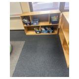 Bookcase 48 x 12 x 30 quantity to bring help to