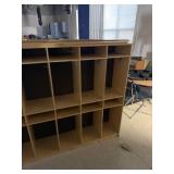 (149) little cubbies bring help to load without