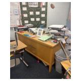 Teachers just 30 x 60 contents not included,