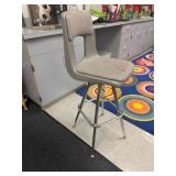Industrial stool