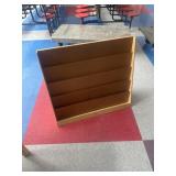 Bookshelf