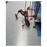 Lakeshore tricycle