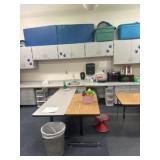 Cabinets