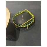 Room 240 Small trampoline