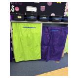 Shelf thing unit 72 1/2 x 13 1/4 54 3/4