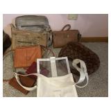 Bags and purses