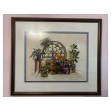 Needlework Art