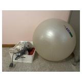 Exercise equipment