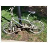 Vertigo gr bike