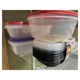 Disposable Containers