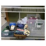 Tape and reusable bags
