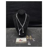 Jewelry Marked Nadri