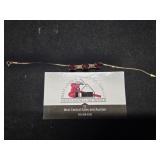 Bracelet Marked 14K