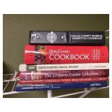 Cookbooks