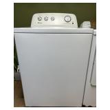 Amana Washer