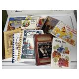 Misc Cookbooks