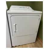 Electric Dryer