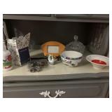 Decor and misc