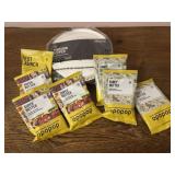 Popcorn kit