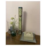 Willow tree and misc