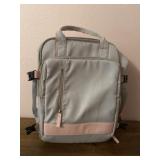 Computer backpack