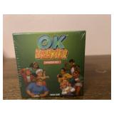Ok Boomer Card Game
