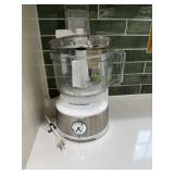 Hamilton Beach food processor
