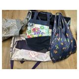 Totes and Bags