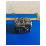 Jennings brother jewelry box