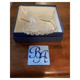 Bel Belaire bridal tiara