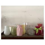 Vases
