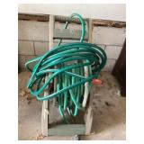 Hose reel