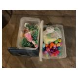 Easter decor