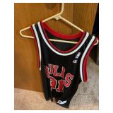 Bulls Jersey/ Rodman